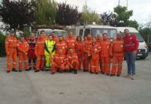 Battipaglia, a maggio l’evacuazione (ma con riserva) evacuazione