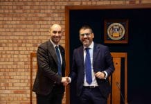 Accordo Hubitat-Unisa: opportunità di tirocinio a Battipaglia hubitat