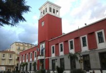 L’avvocato Giuseppe Lullo va in pensione lullo