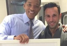 “L’artista di carta”, intervista a Marco Gallotta