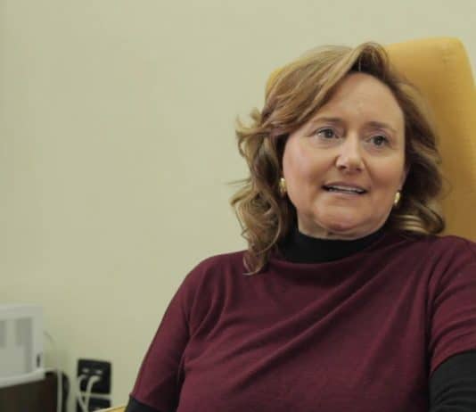 Intervista all’assessore Carolina Vicinanza