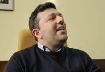 Intervista al neo assessore Davide Bruno