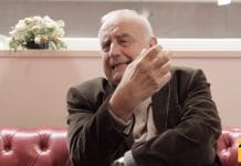 Battipaglia, moti del ’69: intervista a Giovanni De Luna