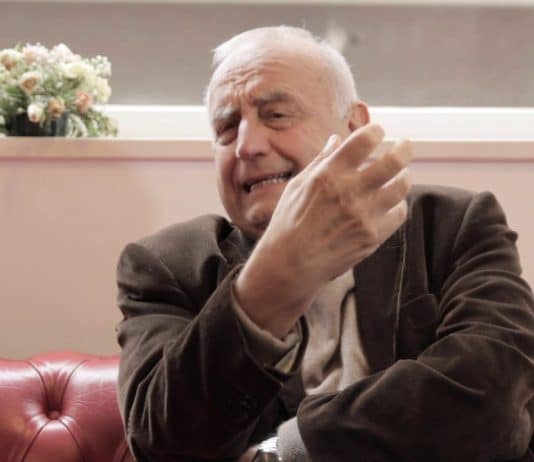 Battipaglia, moti del ’69: intervista a Giovanni De Luna