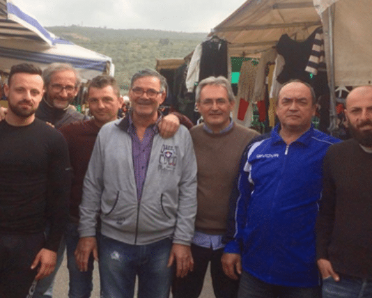 Battipaglia, mercato: una questione ancora in sospeso mercato