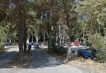 Parcheggi in Litoranea: revocato il bando