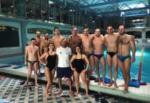 Nuoto, Balnaea porta a casa 19 medaglie nuoto balnaea