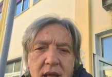 Battipaglia, Enrico Tucci è il nuovo coordinatore di Forza Italia Tucci