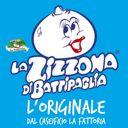 La Zizzona di Battipaglia