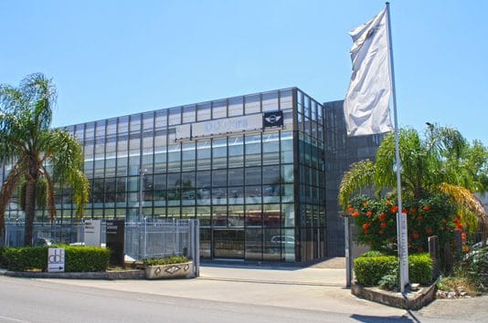 Caso “Dd Cars”, Consorzio Asi: “Dichiarano di essere abusivi” D & d Cars "DD Cars"