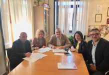 Eboli, inclusione sociale dei detenuti: c’è l’accordo con il Comune eboli