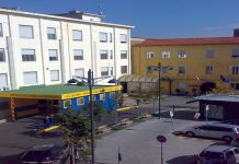 “Festa privata in ospedale”: Cammarano e Ciarambino interrogano De Luca Ospedale eboli