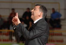 Basket, colpo della Givova Battipaglia: Sandro Orlando è il nuovo coach Sandro Orlando