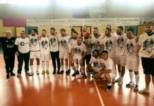 Calcio a 5, Battipaglia: sorriso a metà – di Patrizio Cioffi Calcio a 5