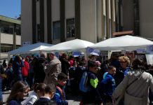 Battipaglia, i robot invadono le scuole – di Mario Bove robot