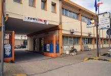 Battipaglia, blitz dei carabinieri negli uffici di Alba Nuova alba nuova rifiuti