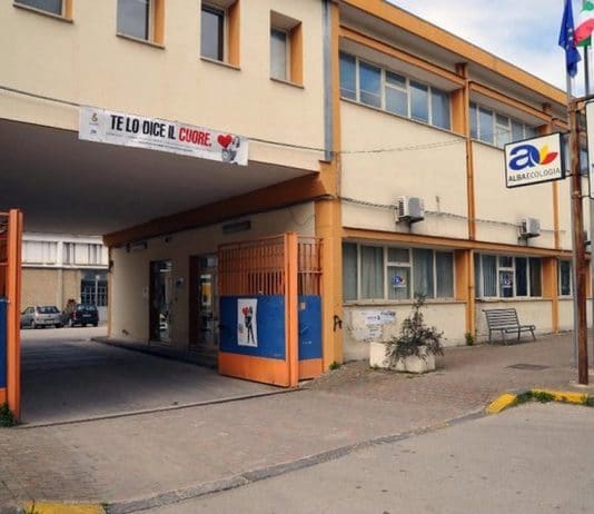 Raccolta dei rifiuti infetti: 100mila euro ad Alba srl alba nuova rifiuti