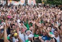 Giffoni Film Festival: una battipagliese tra i 47 ambasciatori in tutta Italia