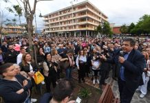 Amministrative 2019, Bellizzi: eletto il consiglio comunale assessori