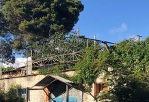 184 case abusive da abbattere in zona Aversana: ora decide il comune di Eboli aversana