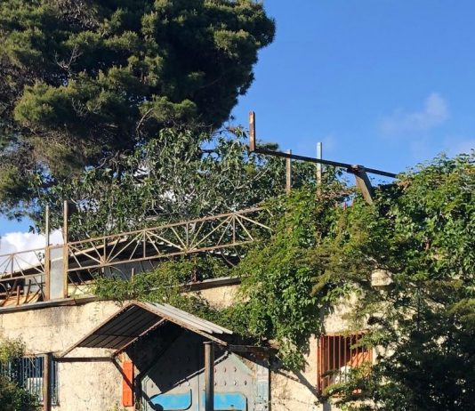 184 case abusive da abbattere in zona Aversana: ora decide il comune di Eboli aversana