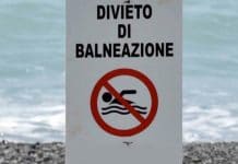 Battipaglia, revocato il divieto di balneazione balneazione spineta nuova