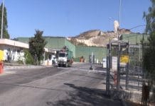 Ambiente, “Battipaglia dice Basta” contro nuovo impianto di compostaggio stir e compostaggio