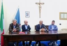 Forza Italia ribadisce l’appoggio alla Francese e rilancia: “Inizia la fase due” fasano