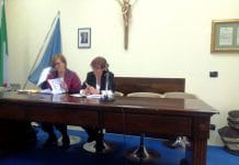 Cecilia Francese: “Il riequilibrio lo paga la città” francese