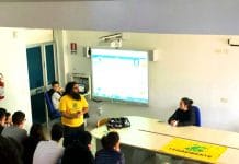 Al liceo “Medi” studio sui fondi europei liceo medi