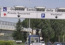 Bellizzi, deceduto per Coronavirus: la mappa degli spostamenti coronavirus ospedale battipaglia