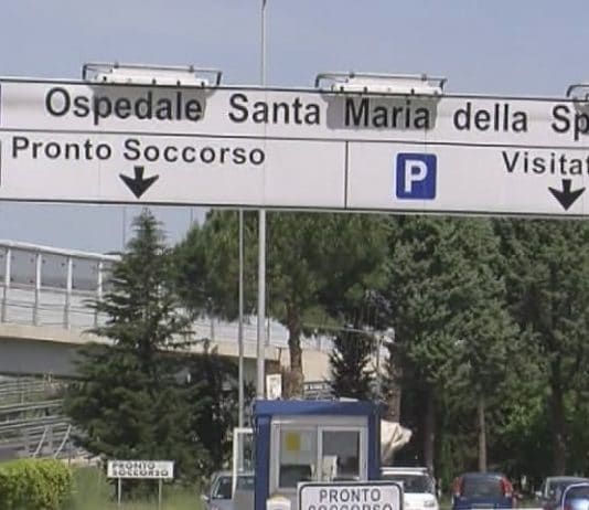 Ospedale Battipaglia, scatta l’inchiesta: quattro indagati coronavirus ospedale battipaglia