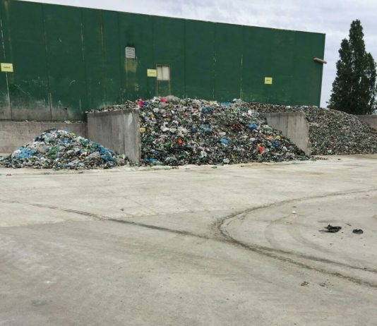 Miasmi Eboli-Battipaglia, ancora un sopralluogo: in estate nuovi rilievi miasmi