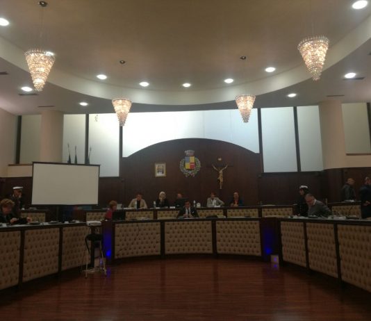 Battipaglia, Zona Asi. Longo: «Ringraziamo l’assessore Bruno» asi