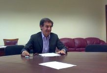 Santomauro diffida il prefetto Russo: «Rettifichi, non siamo città di Camorra» santomauro