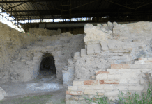 Eboli, gestione dei siti archeologici: pubblicata manifestazione d’interesse siti archeologici