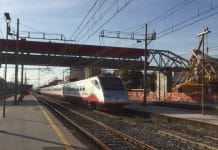 Trasporti e alta velocità: Battipaglia in pole per diventare lo snodo principale del Sud Italia stazione battipaglia dl rilancio trasporti