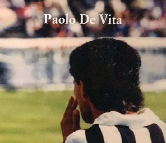 “I bianconeri di Battipaglia”: novant’anni di Battipagliese I bianconeri di Battipaglia