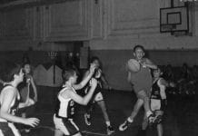 Peppe Poeta cambia casacca: agiografia del campione battipagliese Poeta