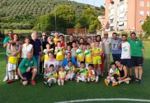 Vincitrici Elite Cup: Spes raggiunge Benevento, Juve Stabia e Victoria Marra spes