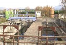 Depuratore Coda di Volpe: 22 anni dopo le acque saranno depurate coda di volpe