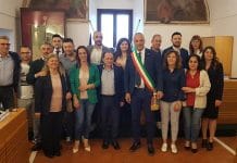 Montecorvino Pugliano, la Giunta: le nomine di Chiola giunta