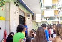 Libera, via ai campi estivi anche a Battipaglia libera