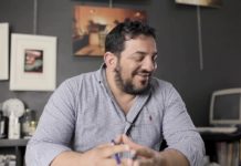 Intervista a Michele Gioia. I motivi della rottura con l’amministrazione – VIDEO