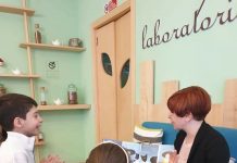 OISMA, anche Battipaglia sostiene i ragazzi autistici oisma