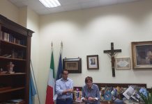 Rifiuti per strada: scatta l’ordinanza sindacale rifiuti