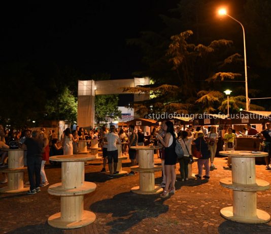 Vinora 2019: ‘Eppi’ evening – di Antonio Vacca Vinora