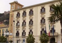 “I giovani per l’arte”: presentato il progetto alla Provincia provincia