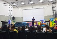 Dalle Canarie ad Antigua in barca: Lukas racconta il suo viaggio record Lukas Heitzman