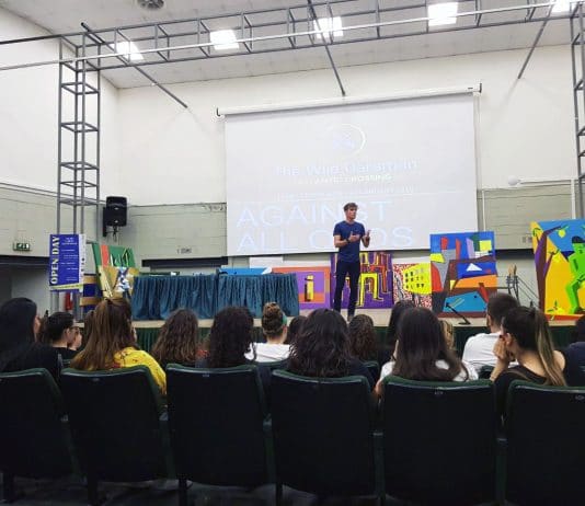 Dalle Canarie ad Antigua in barca: Lukas racconta il suo viaggio record Lukas Heitzman